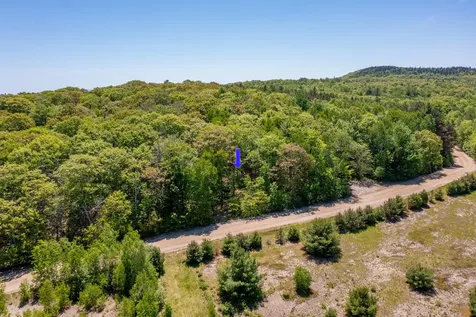 314 Frye Mountain Road Knox ME 04986