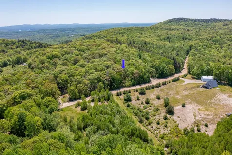 314 Frye Mountain Road Knox ME 04986