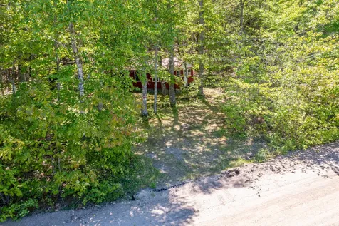 314 Frye Mountain Road Knox ME 04986