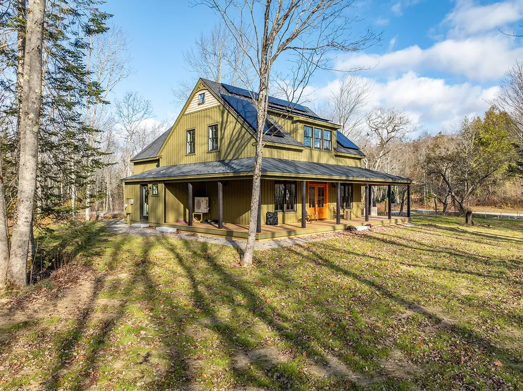 185 Glenwood Lane Northport ME 04849