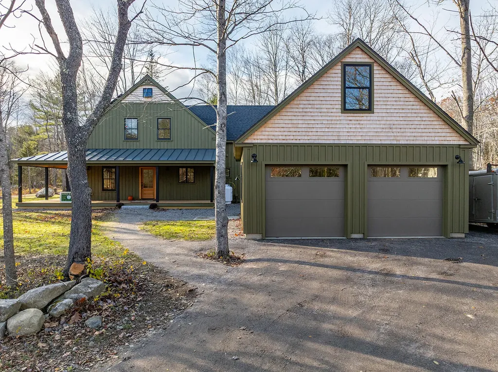 185 Glenwood Lane Northport ME 04849