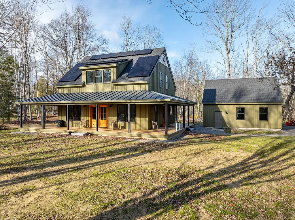 185 Glenwood Lane Northport ME 04849