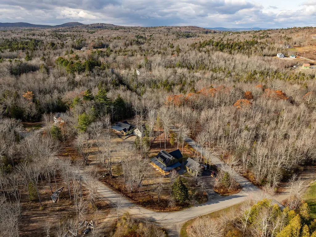 185 Glenwood Lane Northport ME 04849