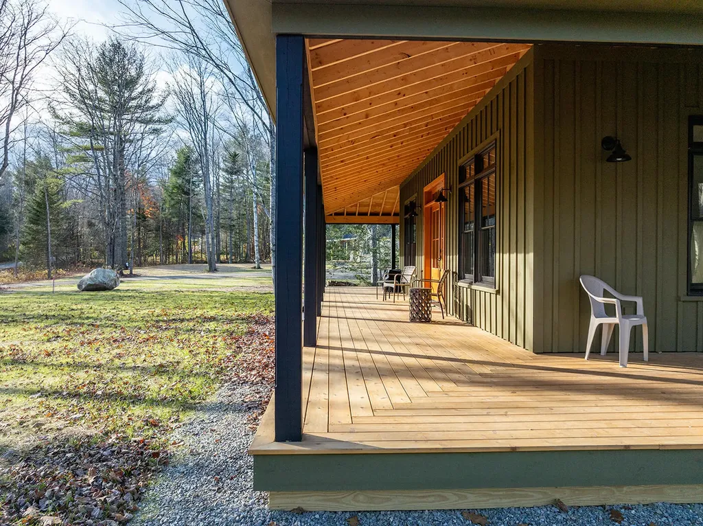 185 Glenwood Lane Northport ME 04849