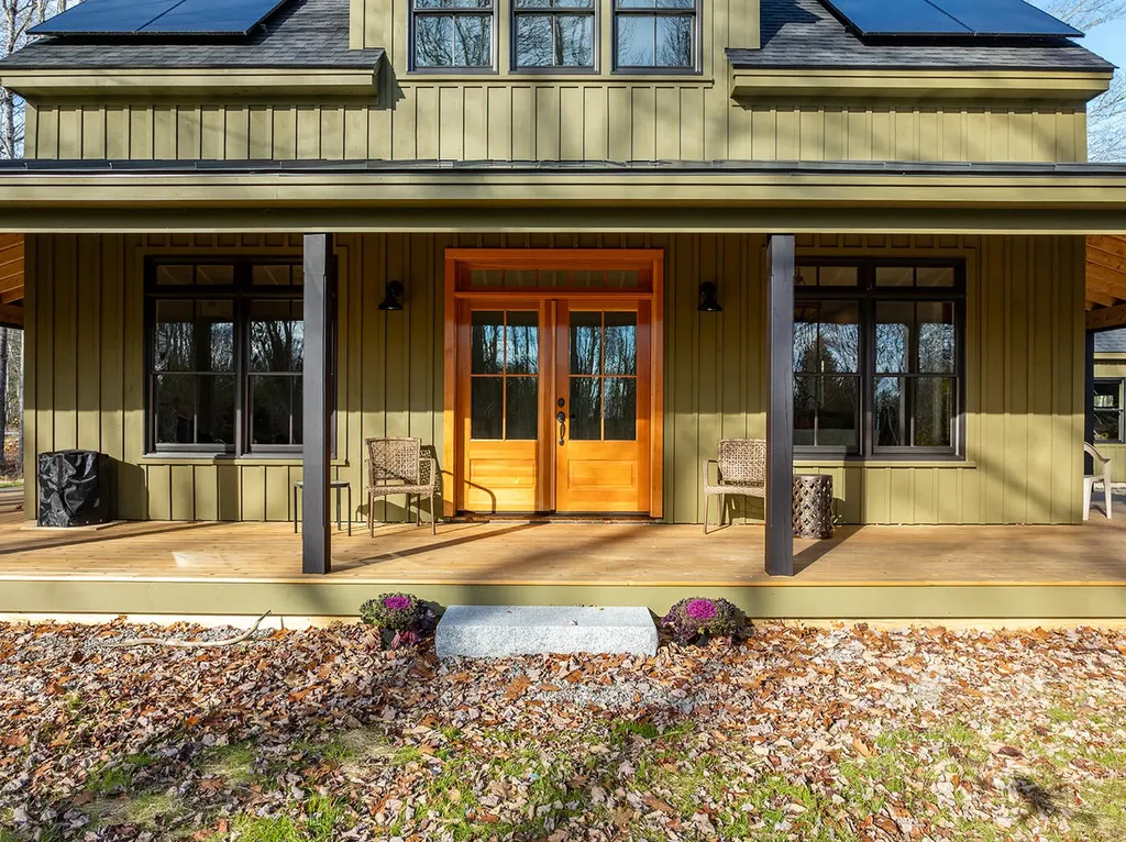 185 Glenwood Lane Northport ME 04849