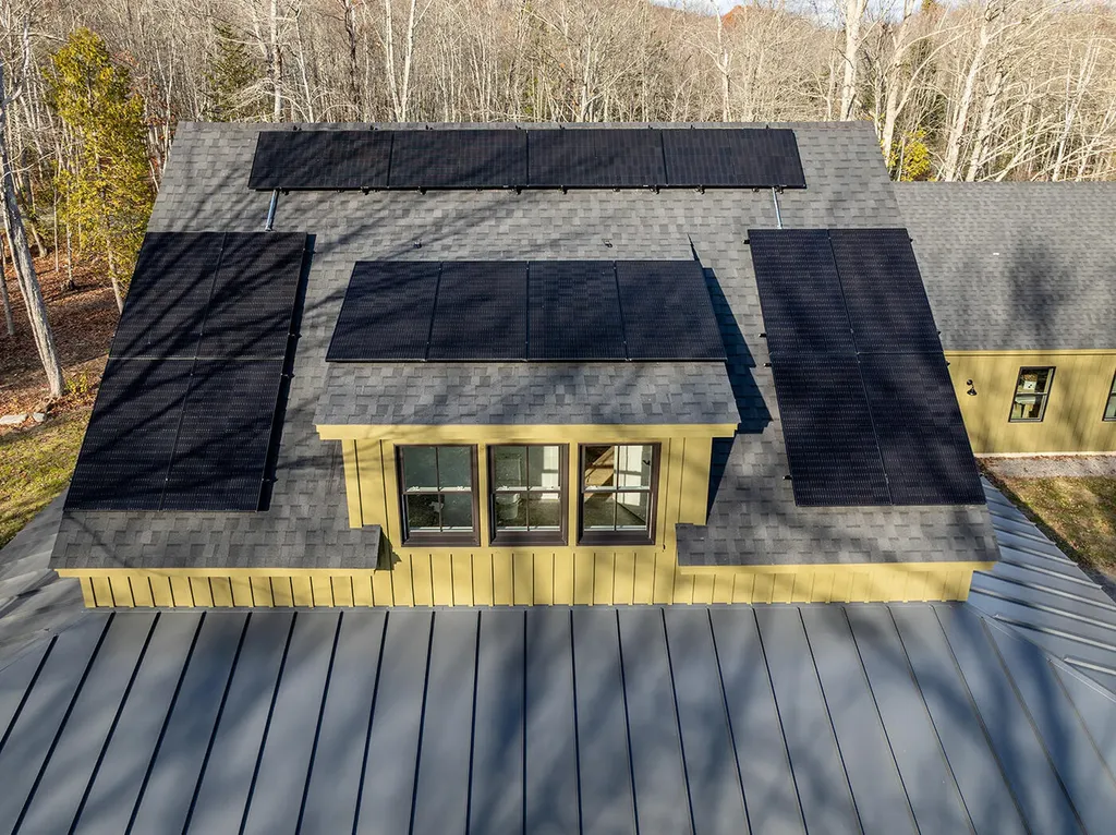 185 Glenwood Lane Northport ME 04849