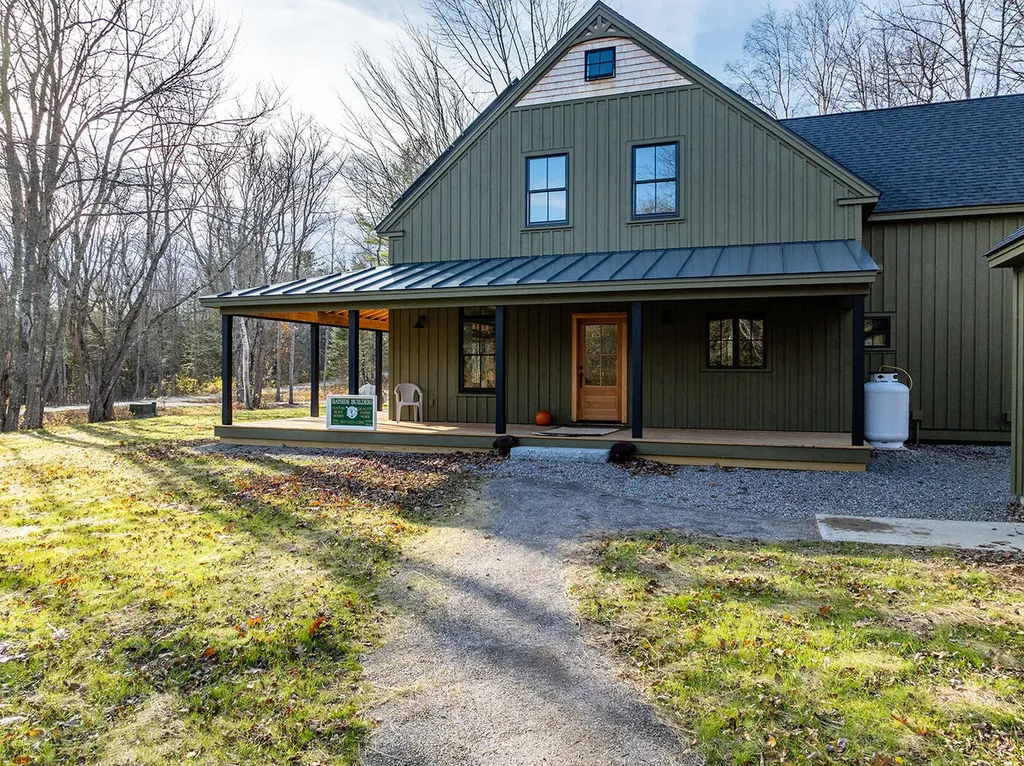 185 Glenwood Lane Northport ME 04849