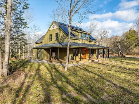 185 Glenwood Lane Northport ME 04849