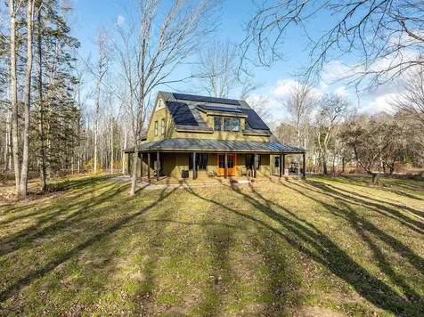 185 Glenwood Lane Northport ME 04849