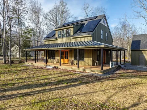 185 Glenwood Lane Northport ME 04849