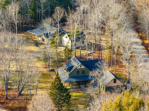 185 Glenwood Lane Northport ME 04849