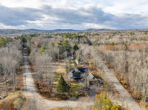 185 Glenwood Lane Northport ME 04849