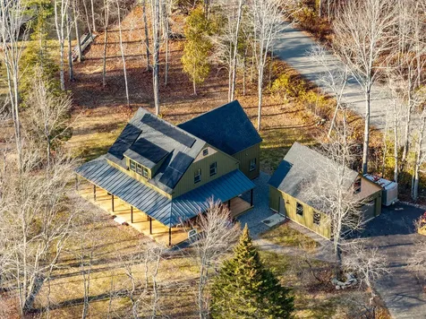 185 Glenwood Lane Northport ME 04849