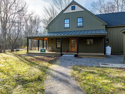 185 Glenwood Lane Northport ME 04849