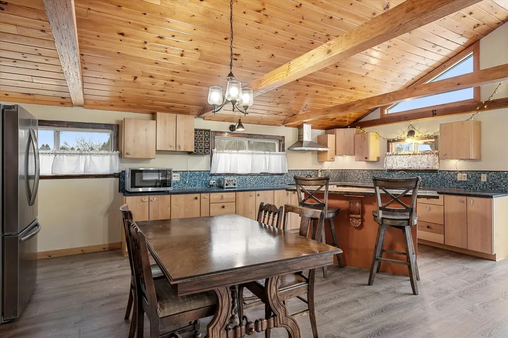 166 Mud Creek Road Hancock ME 04640