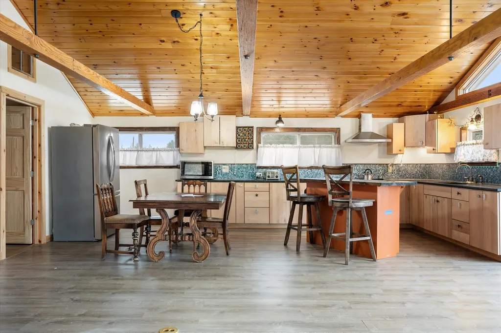 166 Mud Creek Road Hancock ME 04640
