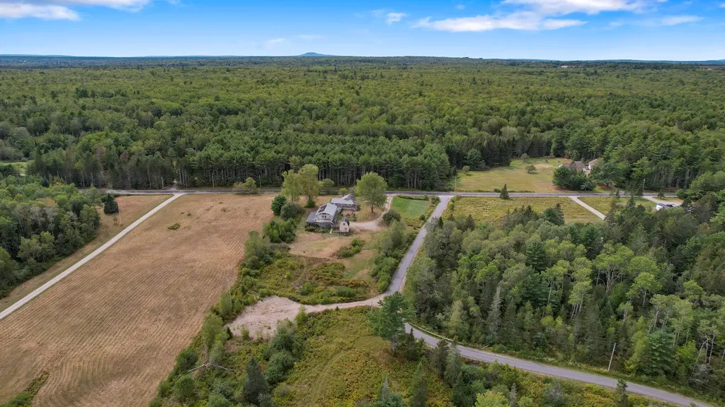 166 Mud Creek Road Hancock ME 04640