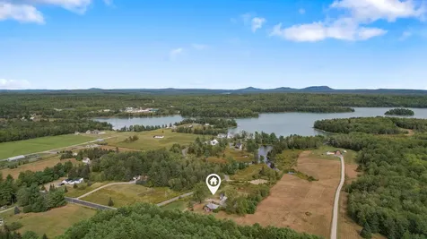 166 Mud Creek Road Hancock ME 04640