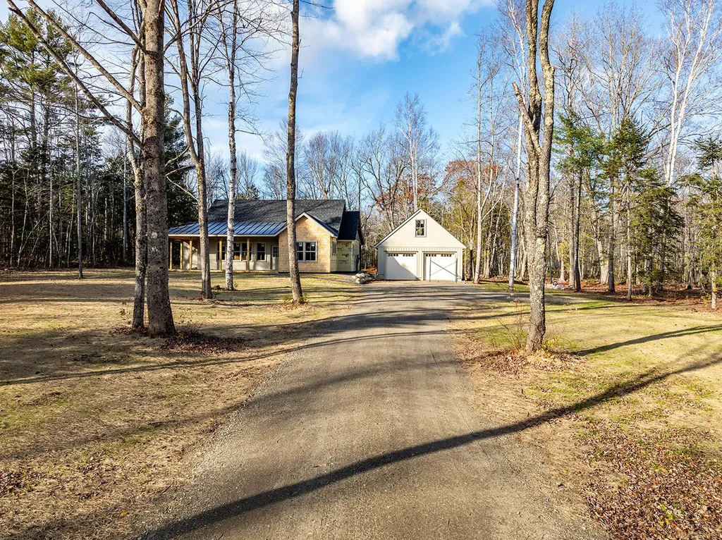165 Glenwood Lane Northport ME 04849