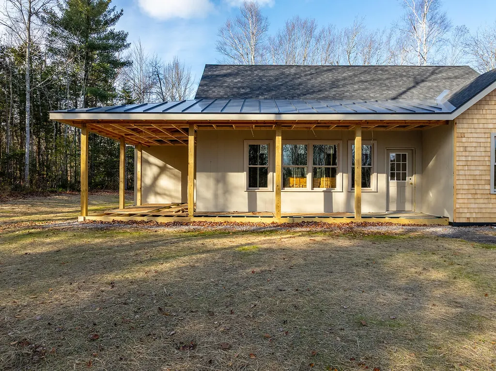 168 Glenwood Lane Northport ME 04849