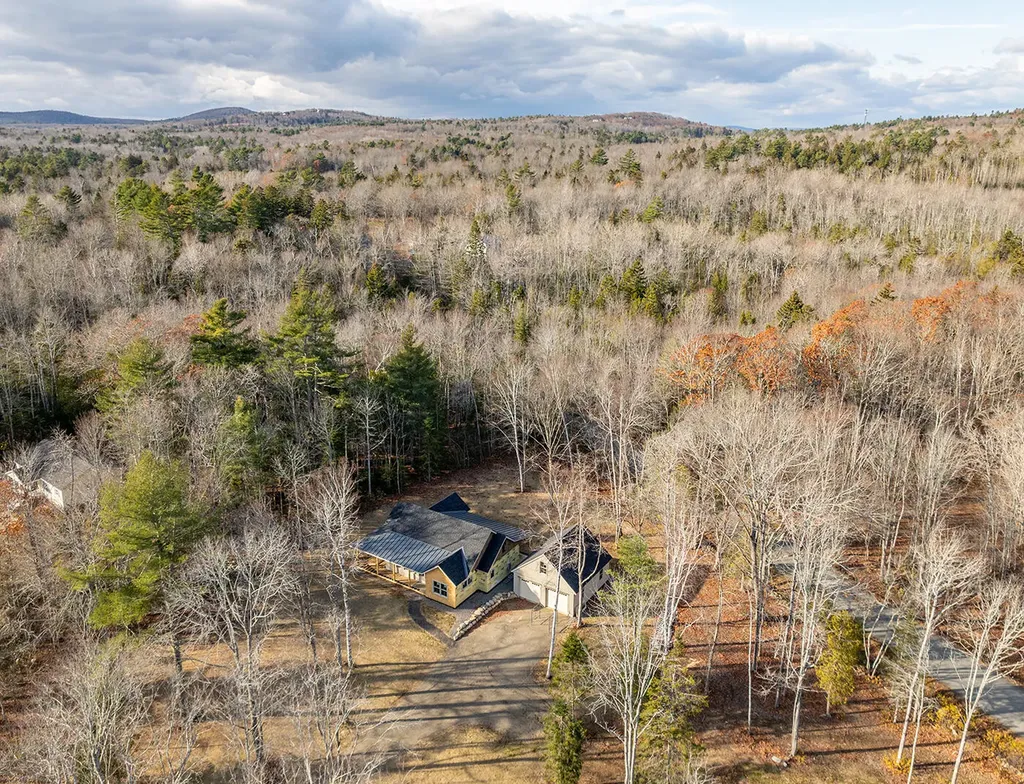 165 Glenwood Lane Northport ME 04849