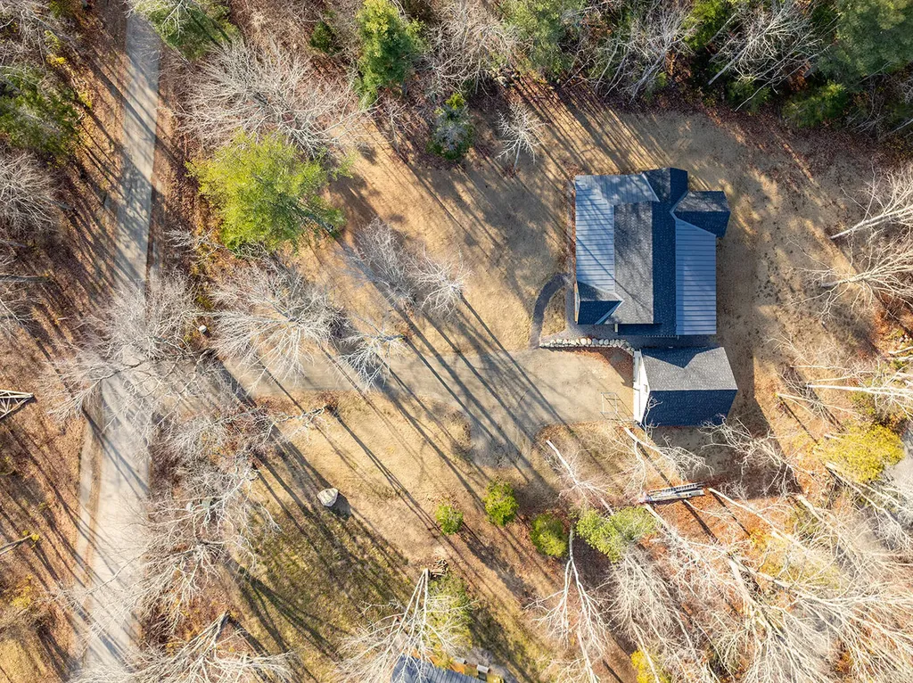 168 Glenwood Lane Northport ME 04849