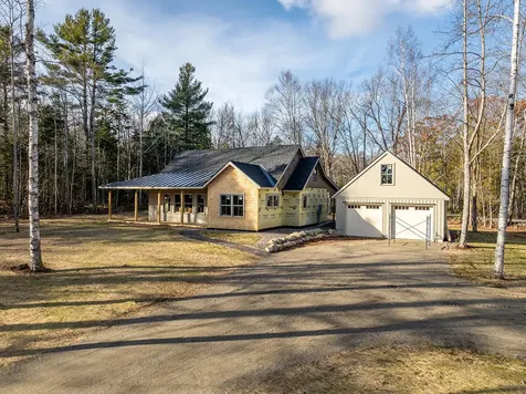 168 Glenwood Lane Northport ME 04849