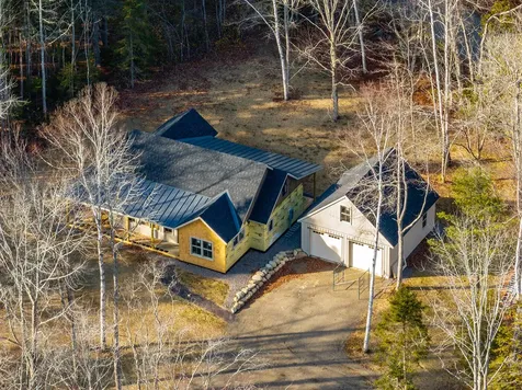 165 Glenwood Lane Northport ME 04849