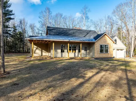 168 Glenwood Lane Northport ME 04849