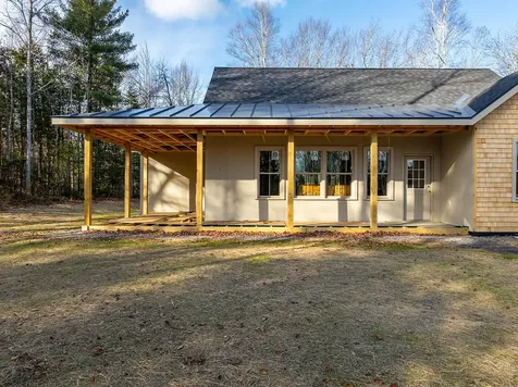 165 Glenwood Lane Northport ME 04849