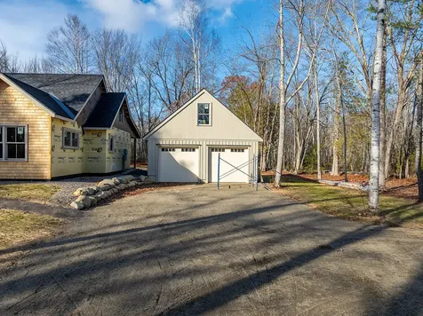 168 Glenwood Lane Northport ME 04849