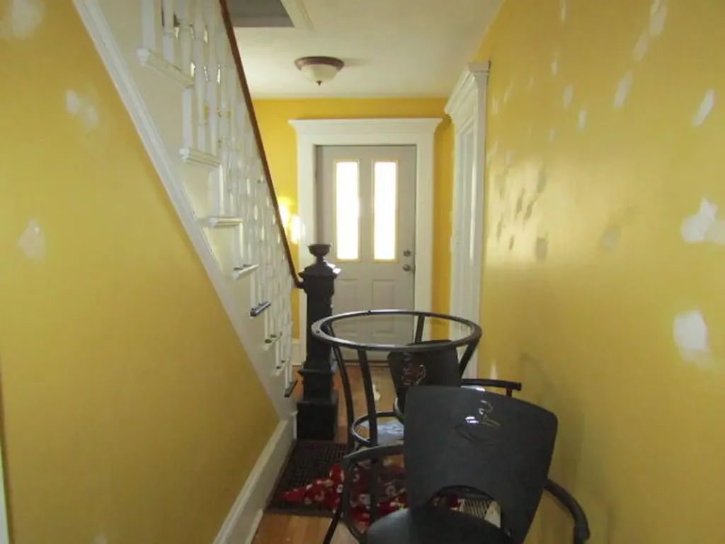 72 Calais Avenue Calais ME 04619