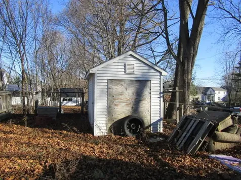 72 Calais Avenue Calais ME 04619