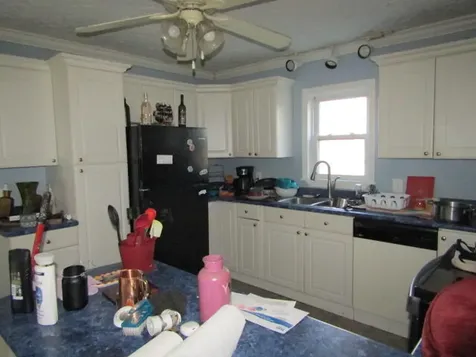 72 Calais Avenue Calais ME 04619