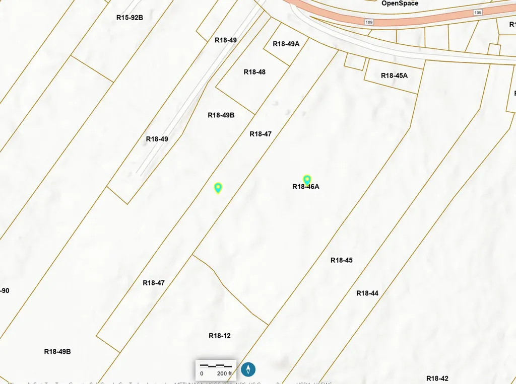 17 Airport Road Sanford ME 04073