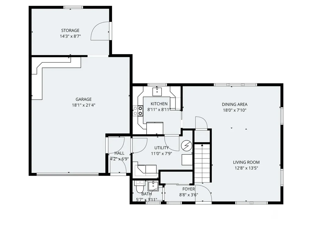 124 Columbia Avenue Brunswick ME 04011