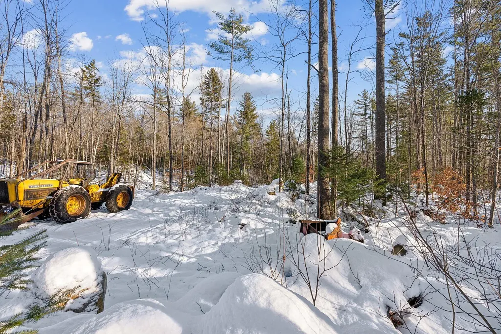 Lot 045 Sawyer Notch Road Andover ME 04216