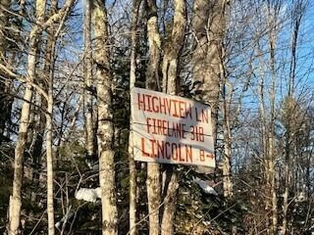 Lot 045 Sawyer Notch Road Andover ME 04216
