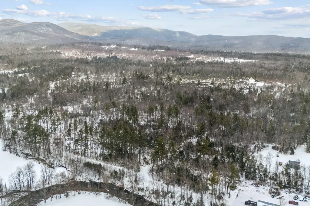 Lot 045 Sawyer Notch Road Andover ME 04216
