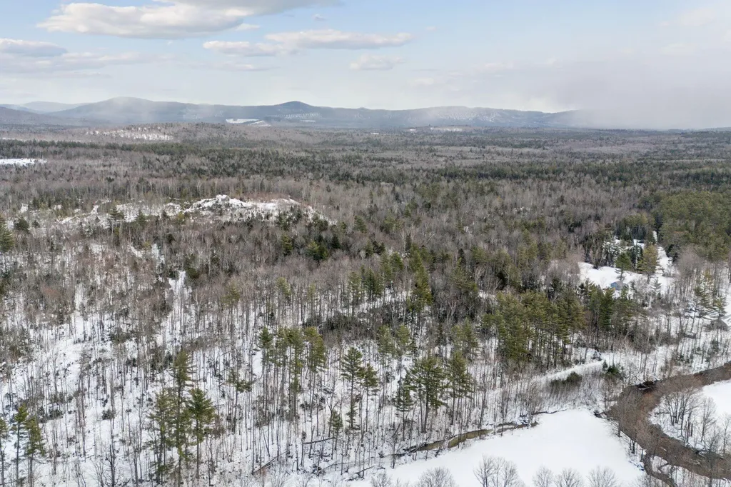 Lot 045 Sawyer Notch Road Andover ME 04216