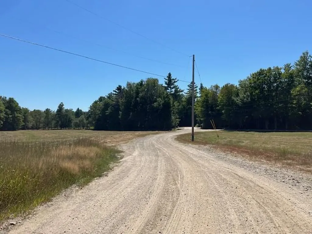 Lot 045 Sawyer Notch Road Andover ME 04216