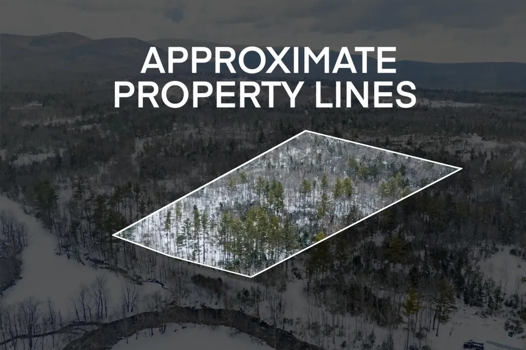 Lot 045 Sawyer Notch Road Andover ME 04216