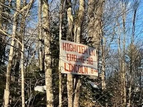 Lot 045 Sawyer Notch Road Andover ME 04216