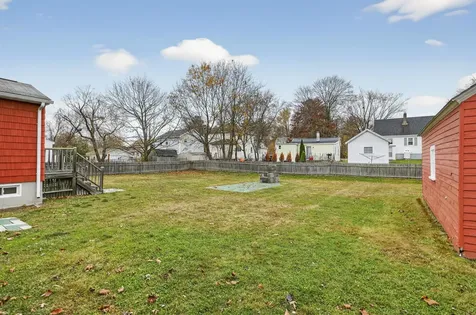 42 Lowell Street Westbrook ME 04092