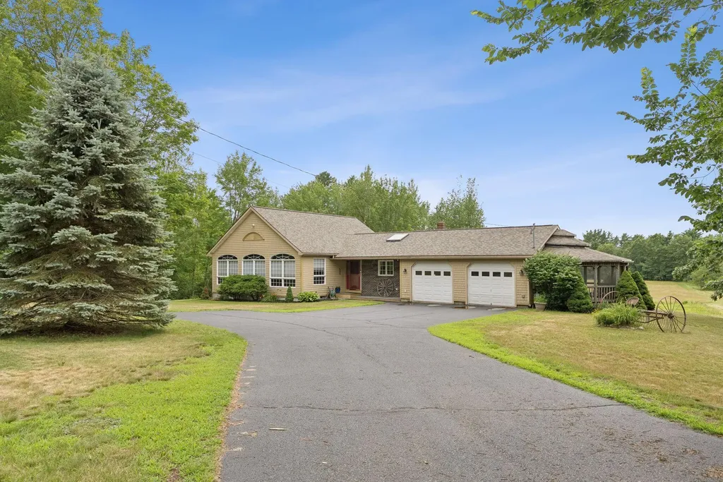 107 Kennebunk Road Alfred ME 04002