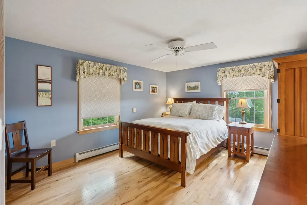 107 Kennebunk Road Alfred ME 04002