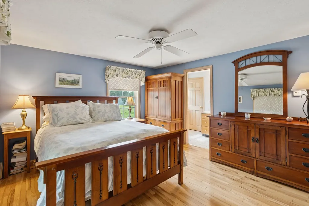 107 Kennebunk Road Alfred ME 04002