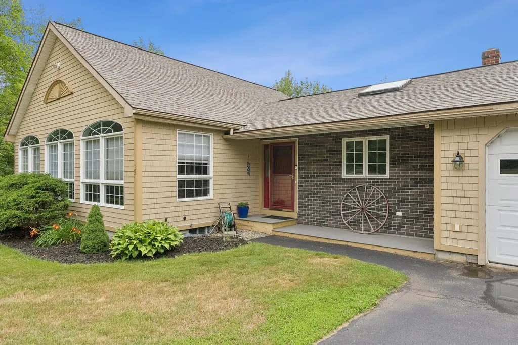 107 Kennebunk Road Alfred ME 04002