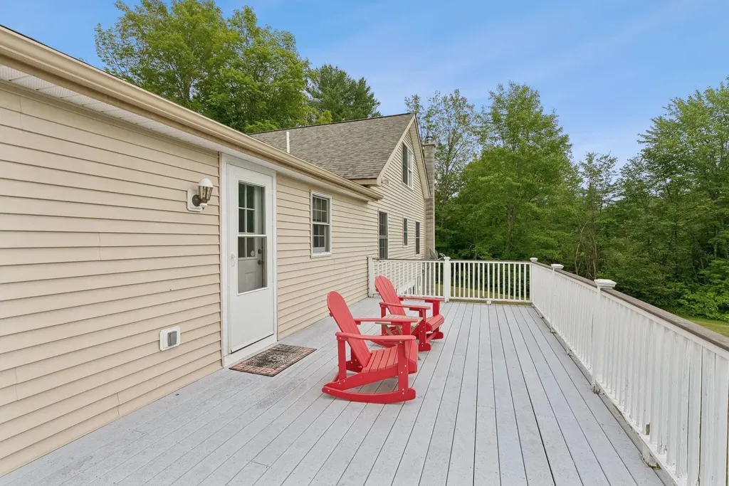 107 Kennebunk Road Alfred ME 04002