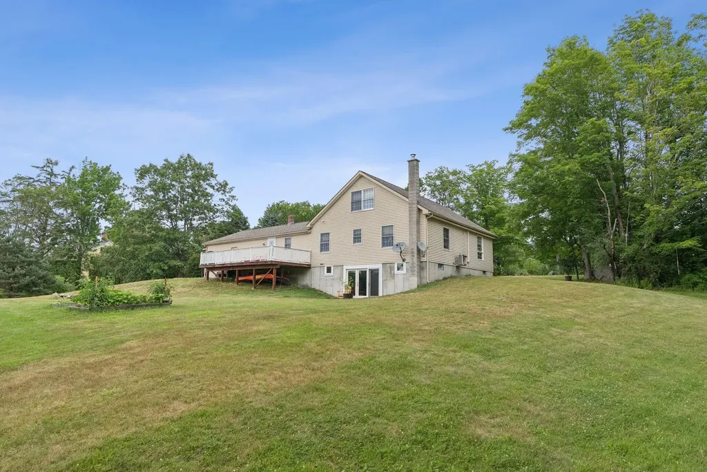 107 Kennebunk Road Alfred ME 04002
